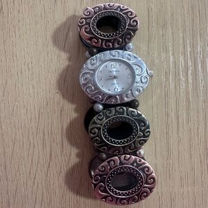 Stretchy Bracelet watch